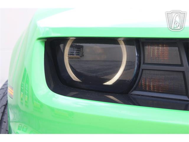 2011 Chevrolet Camaro SS (CC-2069487) for sale in Crete, Illinois