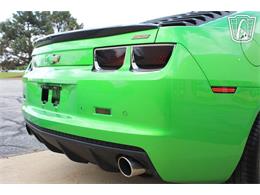 2011 Chevrolet Camaro SS (CC-2069487) for sale in Crete, Illinois