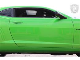2011 Chevrolet Camaro SS (CC-2069487) for sale in Crete, Illinois