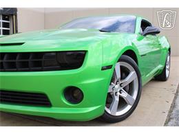 2011 Chevrolet Camaro SS (CC-2069487) for sale in Crete, Illinois