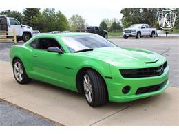 2011 Chevrolet Camaro SS (CC-2069487) for sale in Crete, Illinois