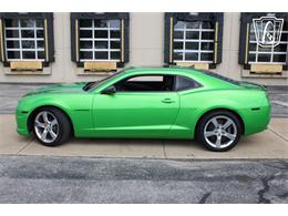 2011 Chevrolet Camaro SS (CC-2069487) for sale in Crete, Illinois