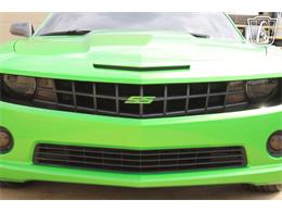 2011 Chevrolet Camaro SS (CC-2069487) for sale in Crete, Illinois