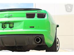 2011 Chevrolet Camaro SS (CC-2069487) for sale in Crete, Illinois