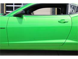 2011 Chevrolet Camaro SS (CC-2069487) for sale in Crete, Illinois