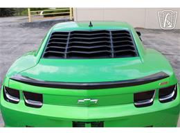 2011 Chevrolet Camaro SS (CC-2069487) for sale in Crete, Illinois