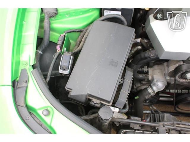 2011 Chevrolet Camaro SS (CC-2069487) for sale in Crete, Illinois