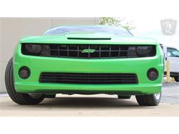 2011 Chevrolet Camaro SS (CC-2069487) for sale in Crete, Illinois