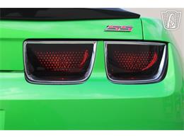 2011 Chevrolet Camaro SS (CC-2069487) for sale in Crete, Illinois
