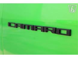 2011 Chevrolet Camaro SS (CC-2069487) for sale in Crete, Illinois