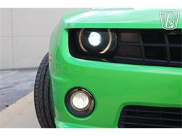 2011 Chevrolet Camaro SS (CC-2069487) for sale in Crete, Illinois