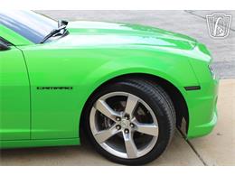 2011 Chevrolet Camaro SS (CC-2069487) for sale in Crete, Illinois