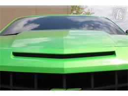 2011 Chevrolet Camaro SS (CC-2069487) for sale in Crete, Illinois