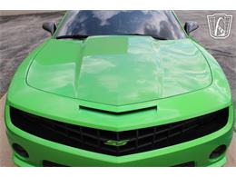 2011 Chevrolet Camaro SS (CC-2069487) for sale in Crete, Illinois
