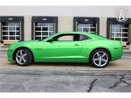 2011 Chevrolet Camaro SS (CC-2069487) for sale in Crete, Illinois