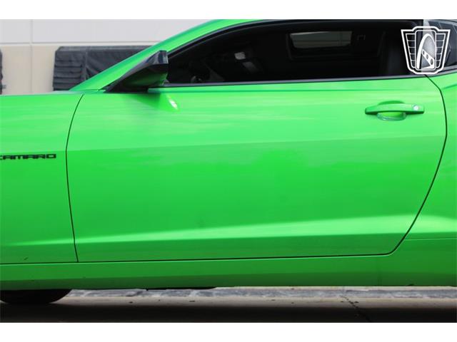 2011 Chevrolet Camaro SS (CC-2069487) for sale in Crete, Illinois