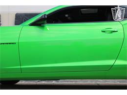 2011 Chevrolet Camaro SS (CC-2069487) for sale in Crete, Illinois