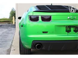 2011 Chevrolet Camaro SS (CC-2069487) for sale in Crete, Illinois