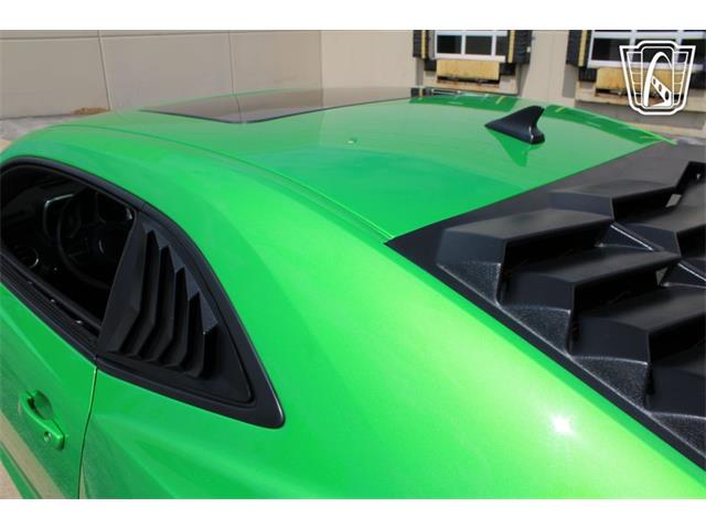 2011 Chevrolet Camaro SS (CC-2069487) for sale in Crete, Illinois