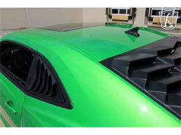 2011 Chevrolet Camaro SS (CC-2069487) for sale in Crete, Illinois