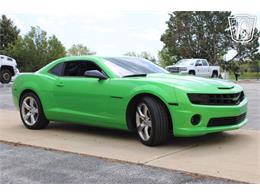 2011 Chevrolet Camaro SS (CC-2069487) for sale in Crete, Illinois