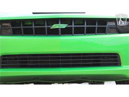 2011 Chevrolet Camaro SS (CC-2069487) for sale in Crete, Illinois