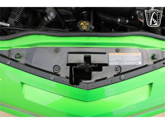 2011 Chevrolet Camaro SS (CC-2069487) for sale in Crete, Illinois
