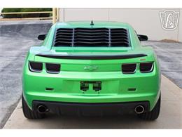 2011 Chevrolet Camaro SS (CC-2069487) for sale in Crete, Illinois