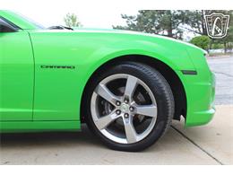 2011 Chevrolet Camaro SS (CC-2069487) for sale in Crete, Illinois