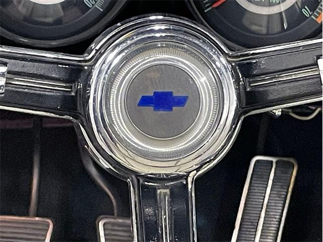 1967 Chevrolet Camaro (CC-2069488) for sale in Depew, New York