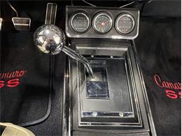 1967 Chevrolet Camaro (CC-2069488) for sale in Depew, New York