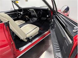 1967 Chevrolet Camaro (CC-2069488) for sale in Depew, New York