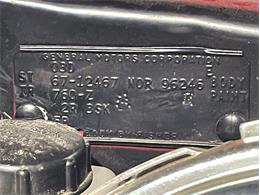 1967 Chevrolet Camaro (CC-2069488) for sale in Depew, New York