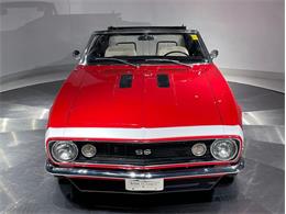 1967 Chevrolet Camaro (CC-2069488) for sale in Depew, New York
