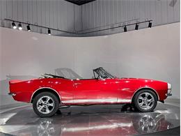 1967 Chevrolet Camaro (CC-2069488) for sale in Depew, New York