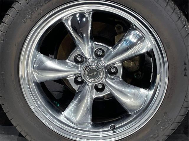 1967 Chevrolet Camaro (CC-2069488) for sale in Depew, New York