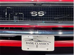 1967 Chevrolet Camaro (CC-2069488) for sale in Depew, New York