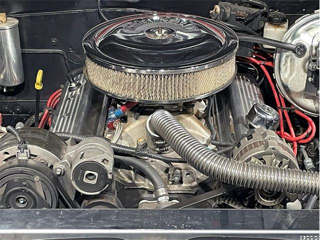 1967 Chevrolet Camaro (CC-2069488) for sale in Depew, New York
