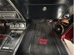1967 Chevrolet Camaro (CC-2069488) for sale in Depew, New York