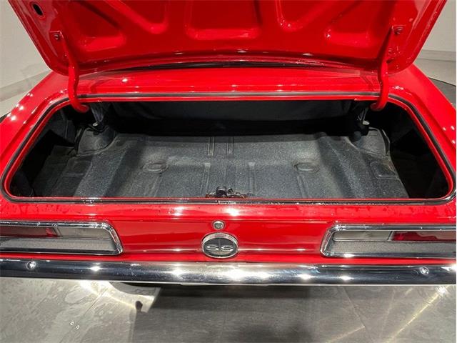 1967 Chevrolet Camaro (CC-2069488) for sale in Depew, New York