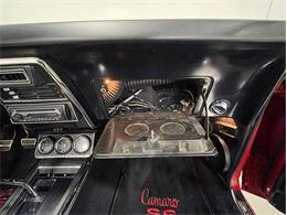 1967 Chevrolet Camaro (CC-2069488) for sale in Depew, New York