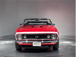 1967 Chevrolet Camaro (CC-2069488) for sale in Depew, New York