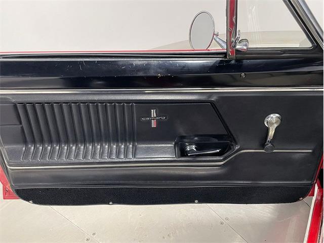 1967 Chevrolet Camaro (CC-2069488) for sale in Depew, New York