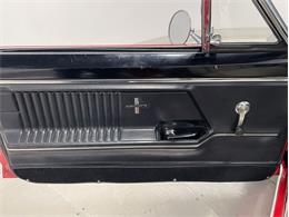 1967 Chevrolet Camaro (CC-2069488) for sale in Depew, New York