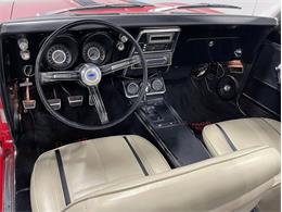 1967 Chevrolet Camaro (CC-2069488) for sale in Depew, New York