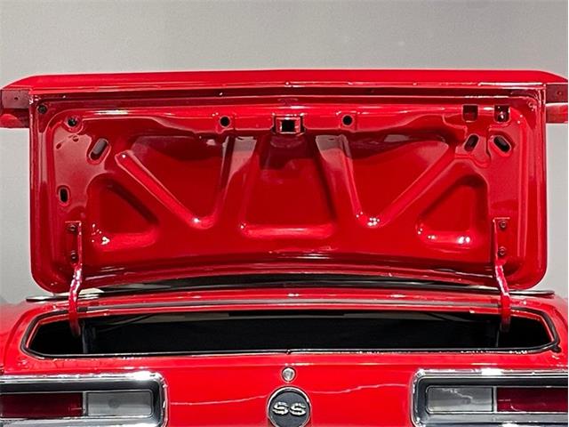 1967 Chevrolet Camaro (CC-2069488) for sale in Depew, New York