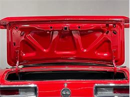 1967 Chevrolet Camaro (CC-2069488) for sale in Depew, New York