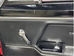 1967 Chevrolet Camaro (CC-2069488) for sale in Depew, New York