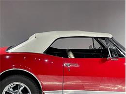 1967 Chevrolet Camaro (CC-2069488) for sale in Depew, New York