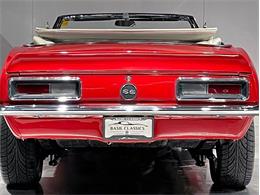 1967 Chevrolet Camaro (CC-2069488) for sale in Depew, New York